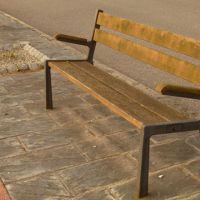 Padok Spanyolországban